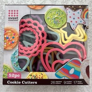 Cookie Cutters